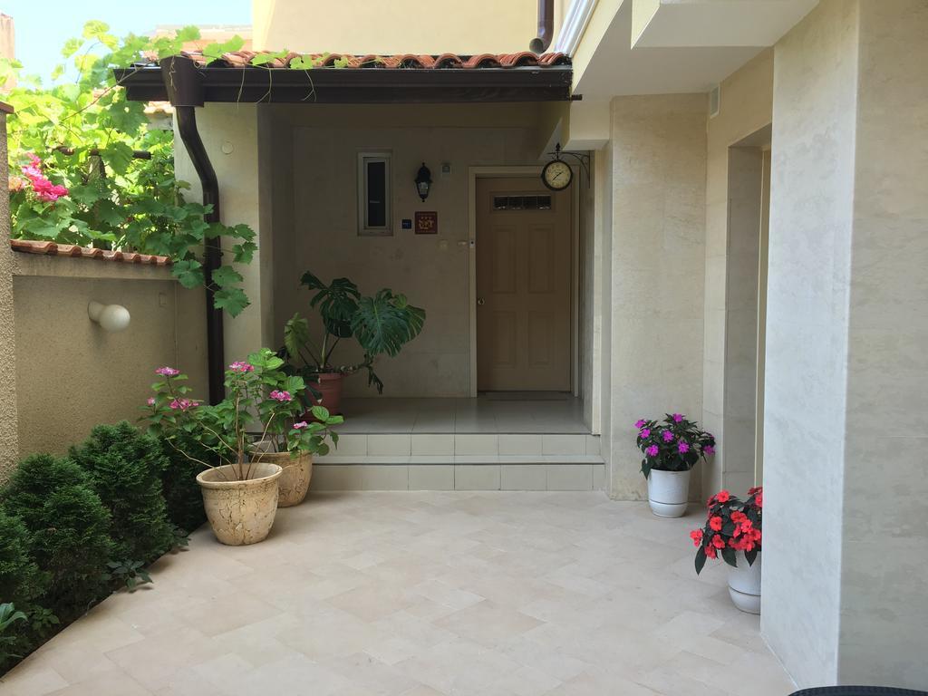 Villa Diana Sosopol Exterior foto