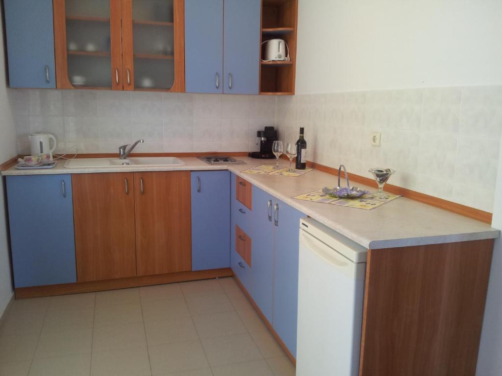 Villa Diana Sosopol Zimmer foto