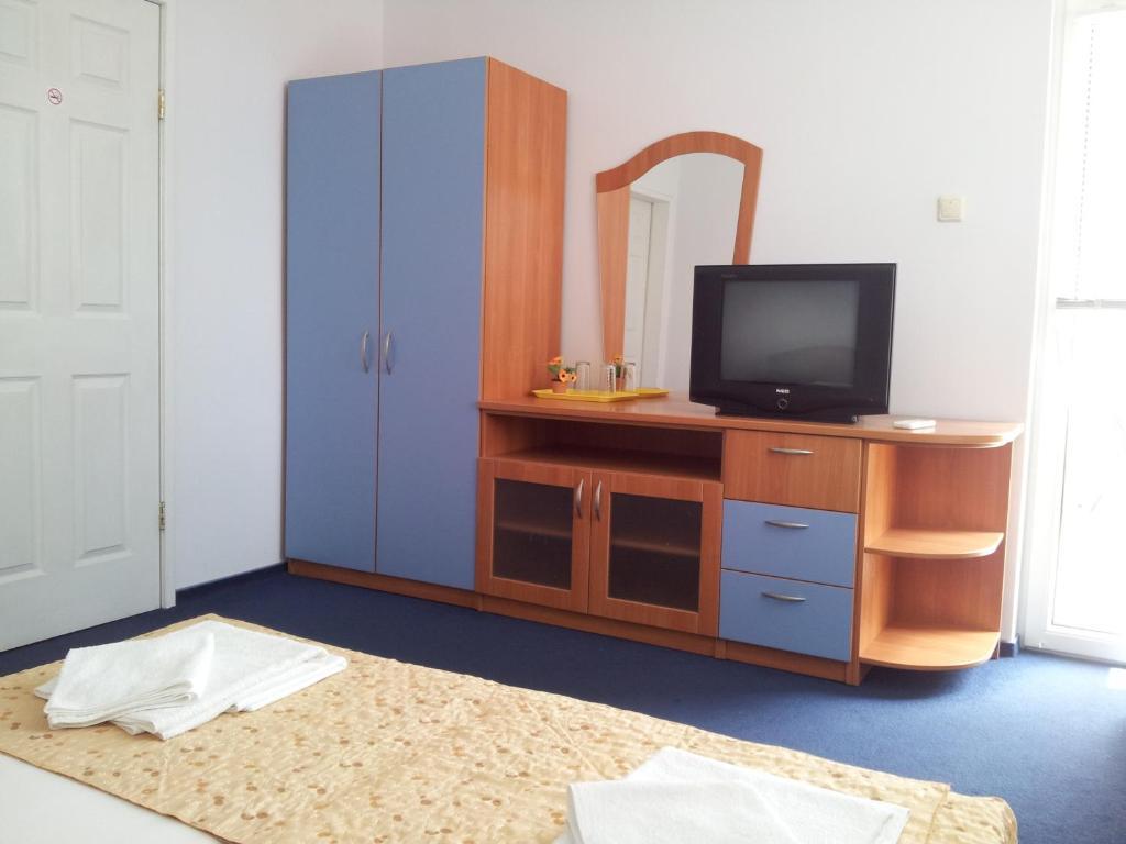 Villa Diana Sosopol Zimmer foto